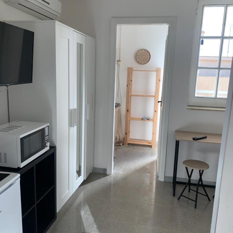 MONNA LISA Appartamento Lecce centro - One-Bedroom Apartment - 7