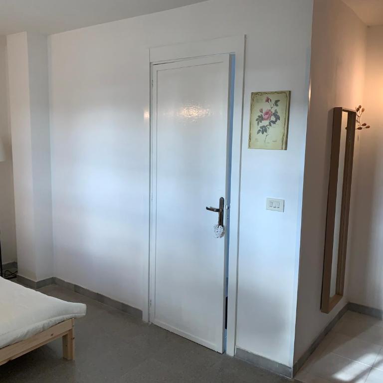 MONNA LISA Appartamento Lecce centro - One-Bedroom Apartment - 10