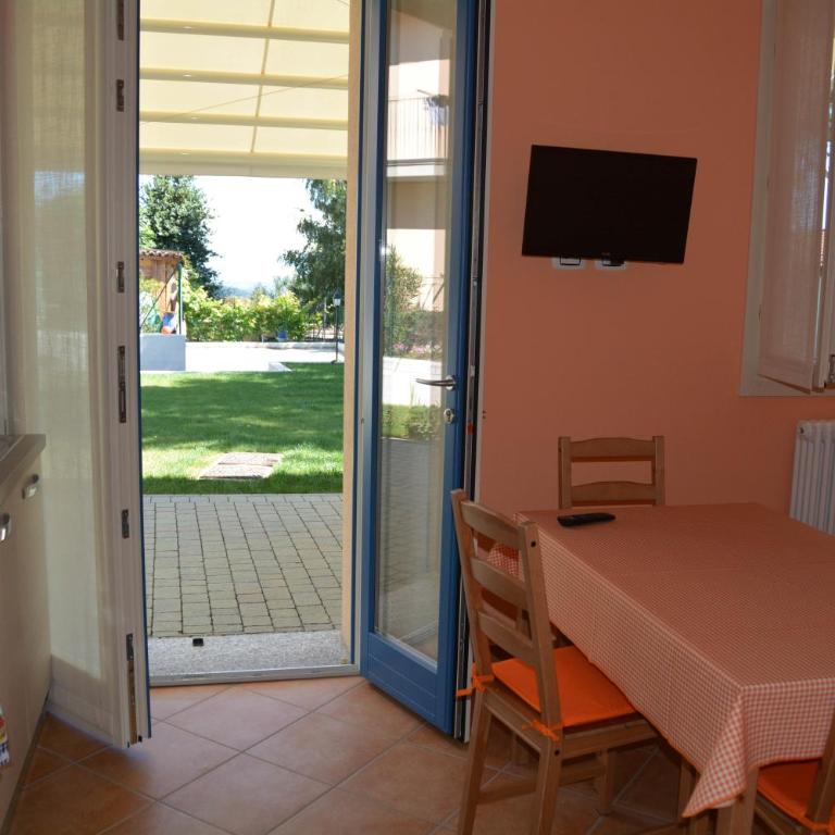 Vacanze Casa di Trizzi - Casa Vacanze - 11