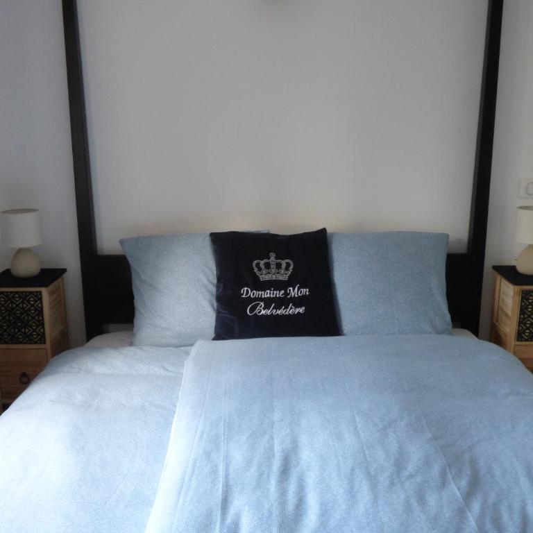 Apartment Cézanne with heated pool and private garden - Appartement avec Terrasse - 18