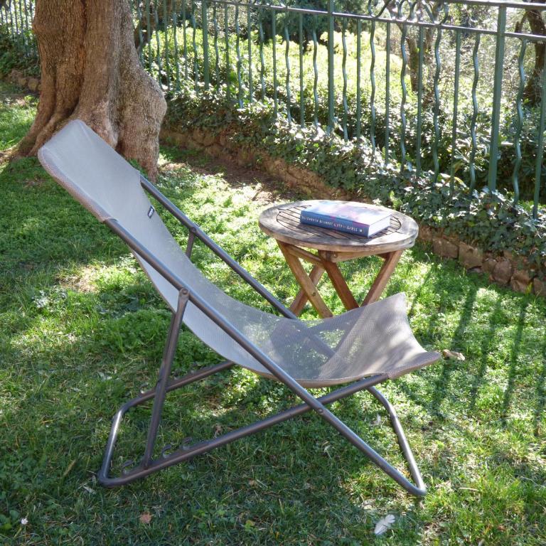 Apartment Cézanne with heated pool and private garden - Appartement avec Terrasse - 21