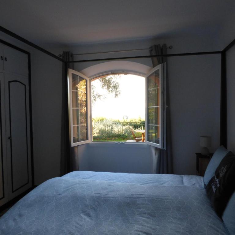 Apartment Cézanne with heated pool and private garden - Appartement avec Terrasse - 25