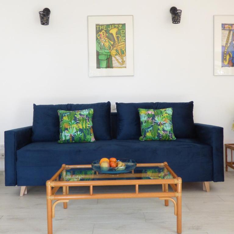 Apartment Cézanne with heated pool and private garden - Appartement avec Terrasse - 2