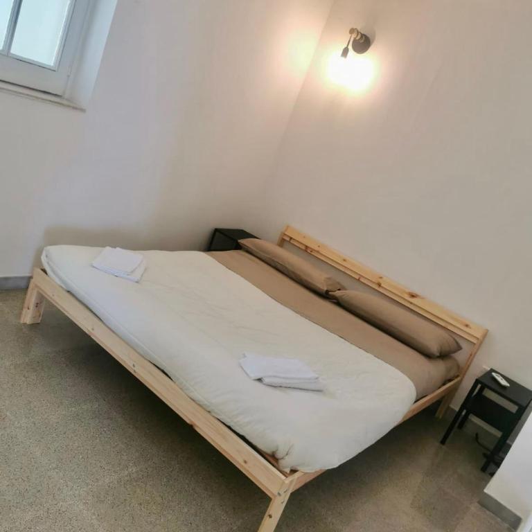 MONNA LISA Appartamento Lecce centro - One-Bedroom Apartment - 11
