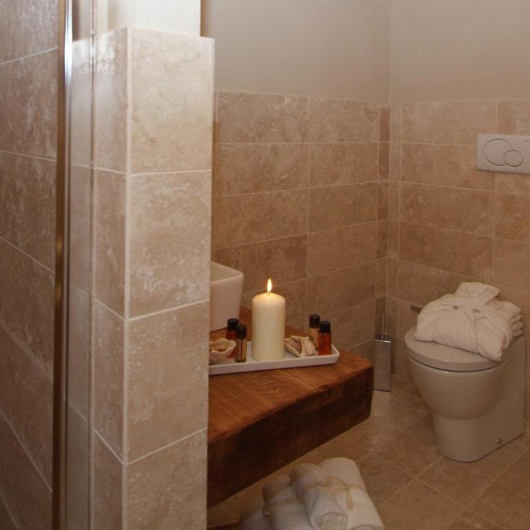 Borgo Canalicchio Di Sopra Relais - Appartement 2 Chambres (4 Adultes) - En Duplex - 4