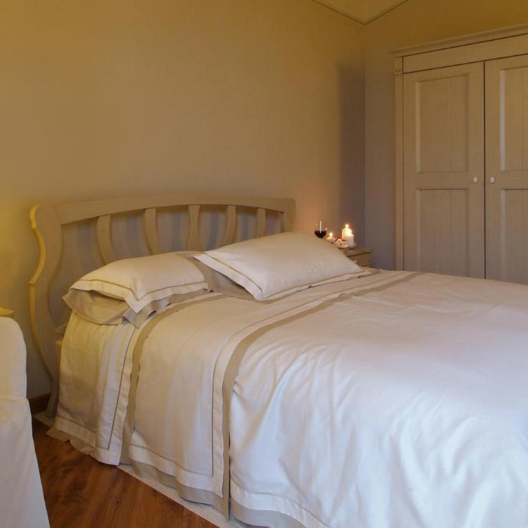 Borgo Canalicchio Di Sopra Relais - Appartement 2 Chambres (4 Adultes) - En Duplex - 8