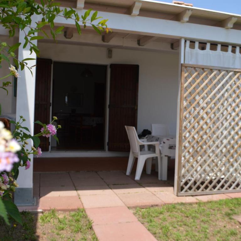 Nuova Valmar Trilo Mimosa - Casa Vacanze - 2