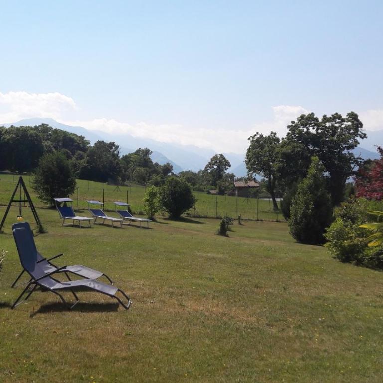 Legnoncino Holiday Home- Lake Como - Appartamento con Vista Lago - 9