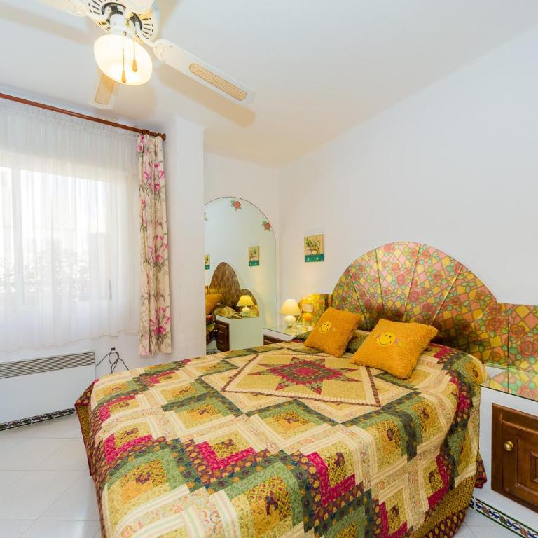 Alegria ID63 - Apartamento - 8