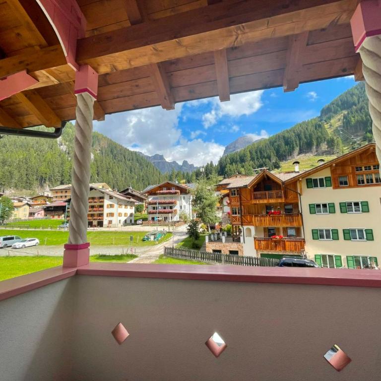 Cesa Planber Apartments Mountain View BIKE FRIENDLY - Appartamento con 2 Camere da Letto e con Vista Montagna - 4