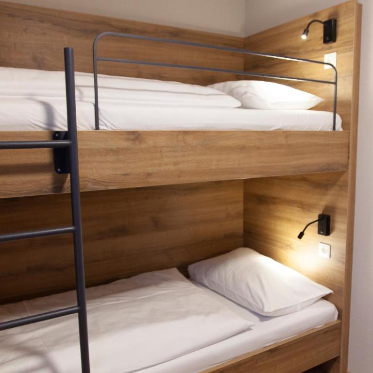 JUFA Hotel Erlaufsee - Appartamento - 3