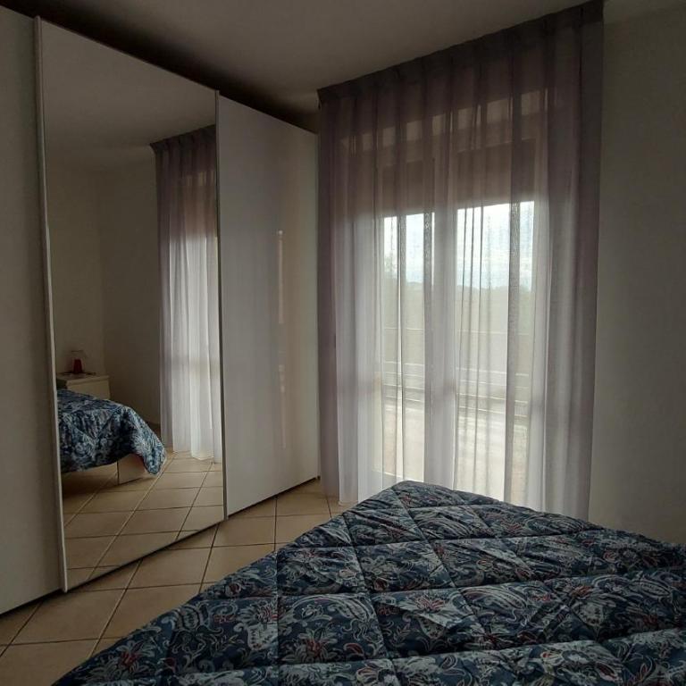 APPARTAMENTO SANTA COSTANZA CON PISCINA - Appartamento con 1 Camera da Letto - 3