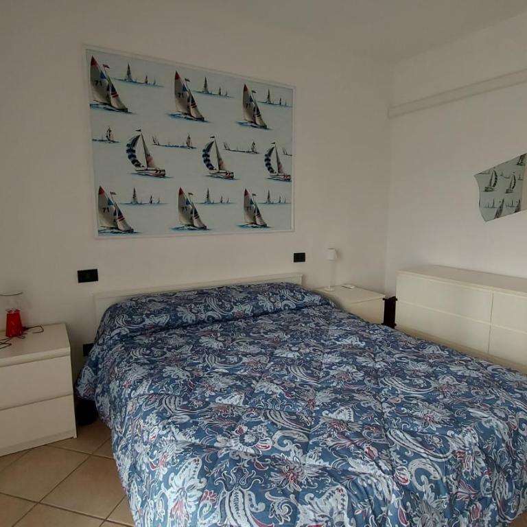 APPARTAMENTO SANTA COSTANZA CON PISCINA - Appartamento con 1 Camera da Letto - 7