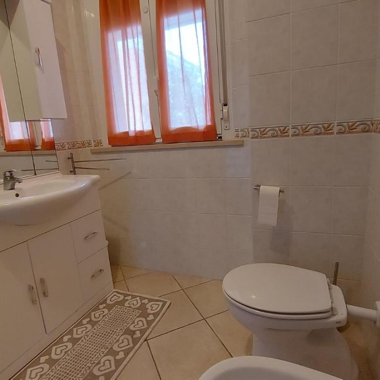 APPARTAMENTO SANTA COSTANZA CON PISCINA - Appartamento con 1 Camera da Letto - 12
