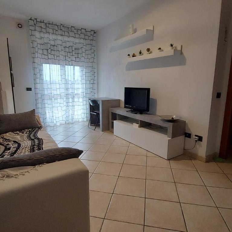 APPARTAMENTO SANTA COSTANZA CON PISCINA - Appartamento con 1 Camera da Letto - 14