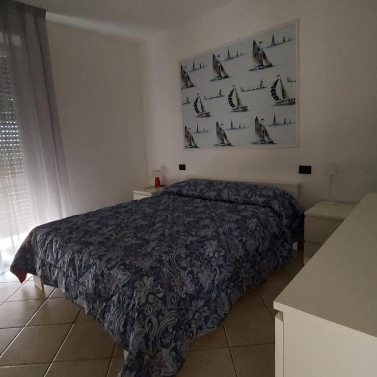 APPARTAMENTO SANTA COSTANZA CON PISCINA - Appartamento con 1 Camera da Letto - 17