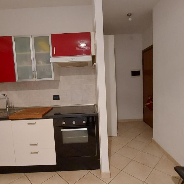 APPARTAMENTO SANTA COSTANZA CON PISCINA - Appartamento con 1 Camera da Letto - 21