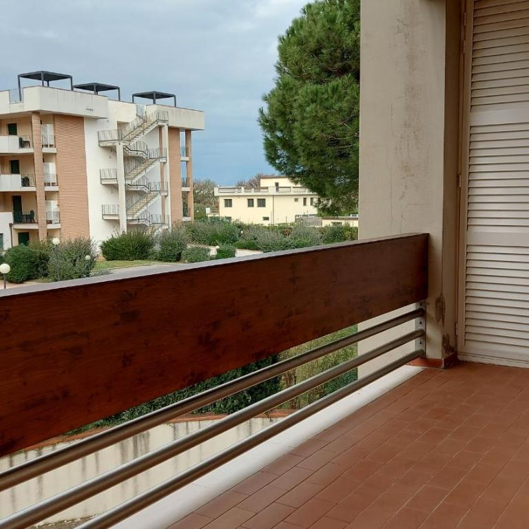 APPARTAMENTO SANTA COSTANZA CON PISCINA - Appartamento con 1 Camera da Letto - 23