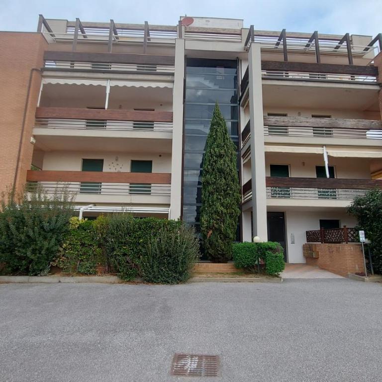 APPARTAMENTO SANTA COSTANZA CON PISCINA - Appartamento con 1 Camera da Letto - 25
