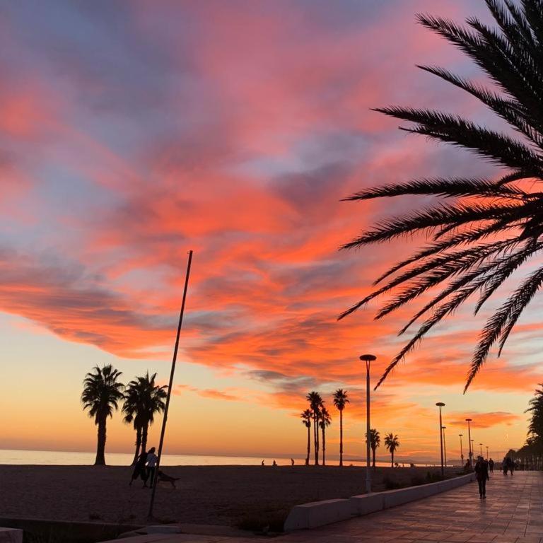 Precioso apartamento con vista al mar - Apartamento de 2 dormitorios - 43