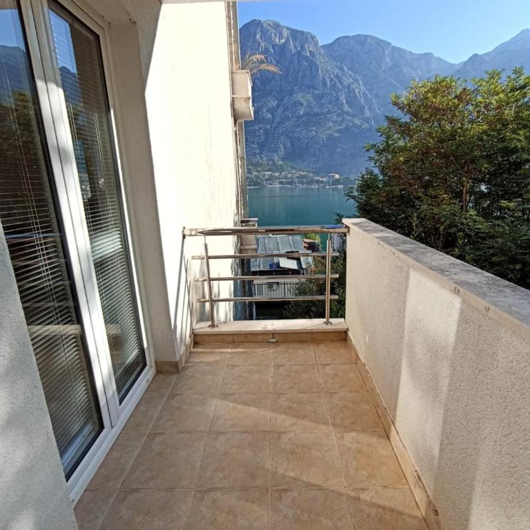 Apartment Kotor - One-Bedroom Apartment - 23