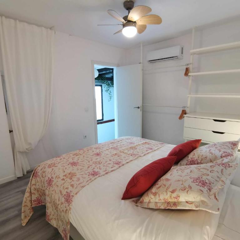 Casa Manuela, Más que una Casa, un Hogar - Apartamento Manuela I de 2 dormitorios - 1ª planta - 28