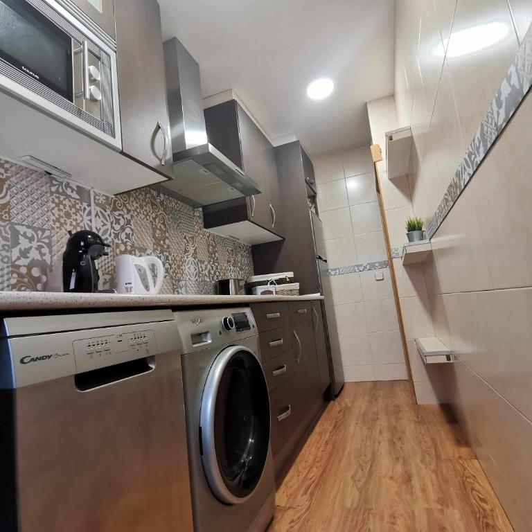 Casa Manuela, Más que una Casa, un Hogar - Apartamento Manuela II de 2 dormitorios - 2ª planta - 6