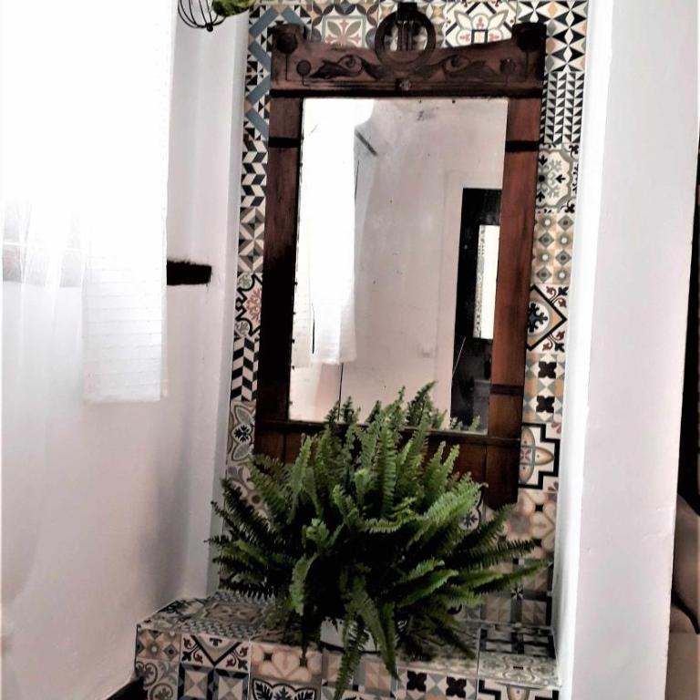 Casa Manuela, Más que una Casa, un Hogar - Apartamento Manuela I de 2 dormitorios - 1ª planta - 36
