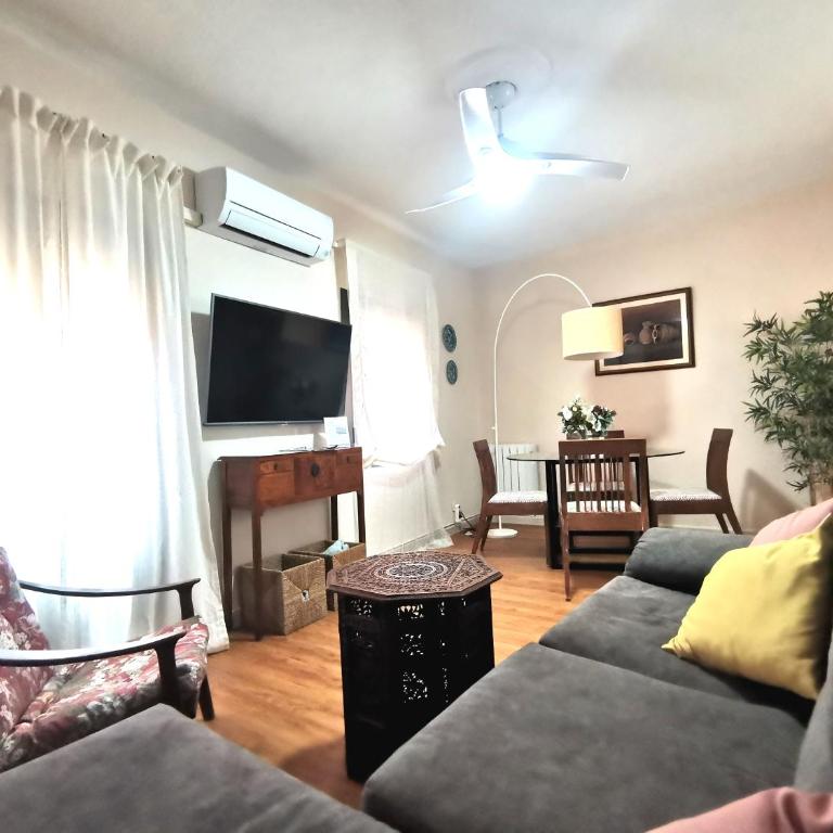 Casa Manuela, Más que una Casa, un Hogar - Apartamento Manuela II de 2 dormitorios - 2ª planta - 26