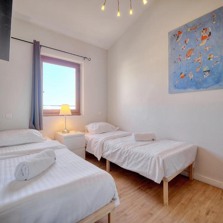 Upstays Port View 88m Apartment Suquet - Apartment - 17