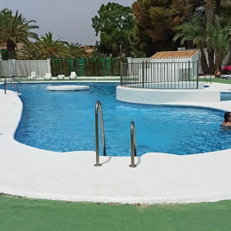 Apartamento La Laguna - Apartamento de 2 dormitorios - 4
