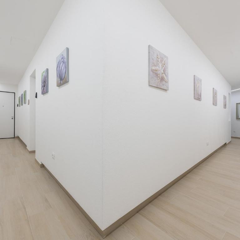 Sabamiglia Apartments - One-Bedroom Apartment - 12