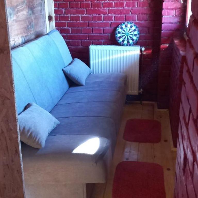 Porodicna brvnara Ivanovic - Apartman sa 2 Spavaće Sobe - 7