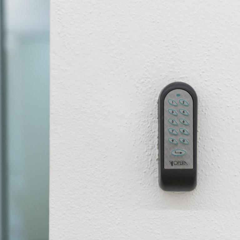 Sabamiglia Apartments - One-Bedroom Apartment - 10