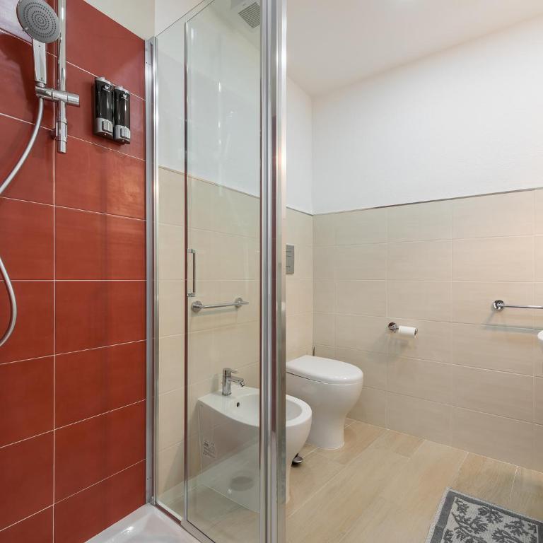 Sabamiglia Apartments - One-Bedroom Apartment - 8