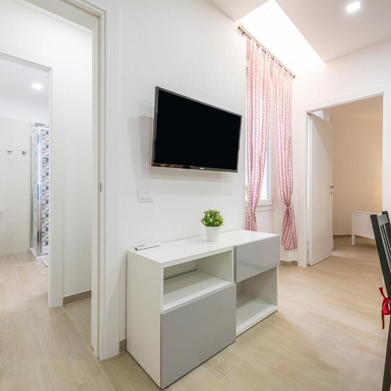 Sabamiglia Apartments - One-Bedroom Apartment - 4