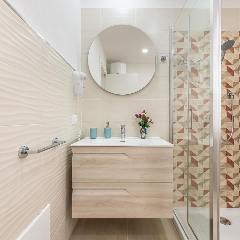 Sabamiglia Apartments - One-Bedroom Apartment - 4