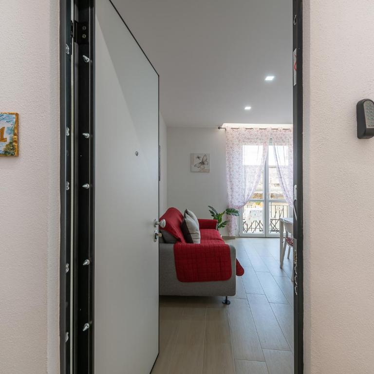 Sabamiglia Apartments - One-Bedroom Apartment - 11