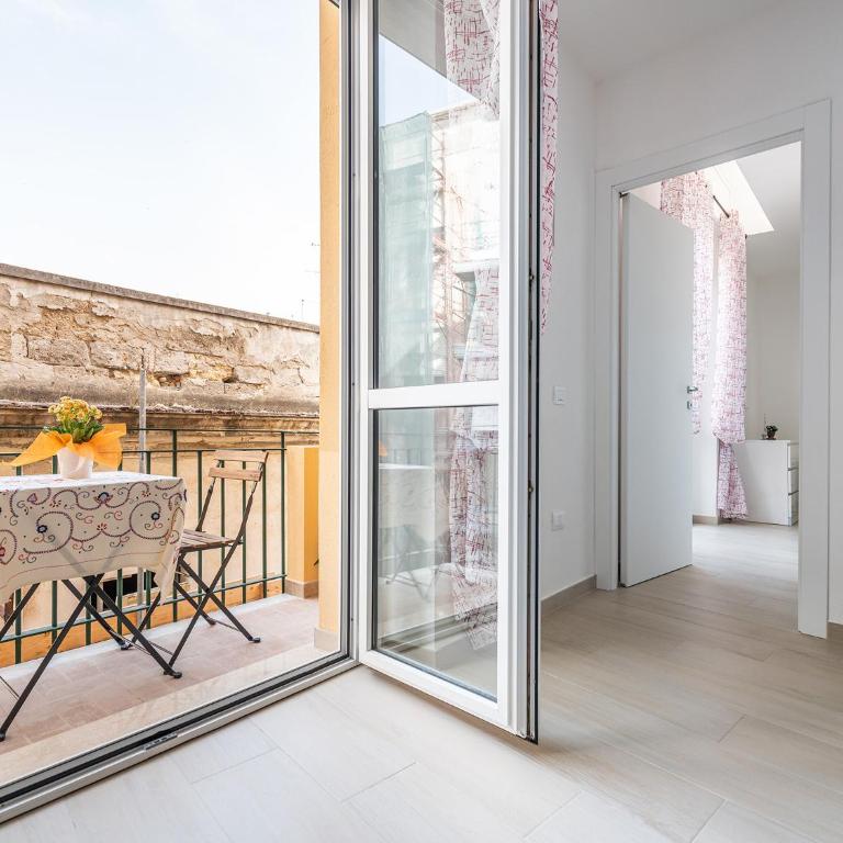 Sabamiglia Apartments - One-Bedroom Apartment - 5