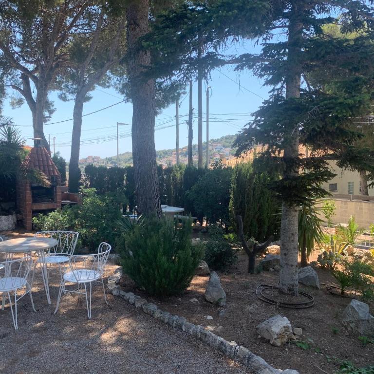 Precioso apartamento con vista al mar - Apartamento de 2 dormitorios - 33