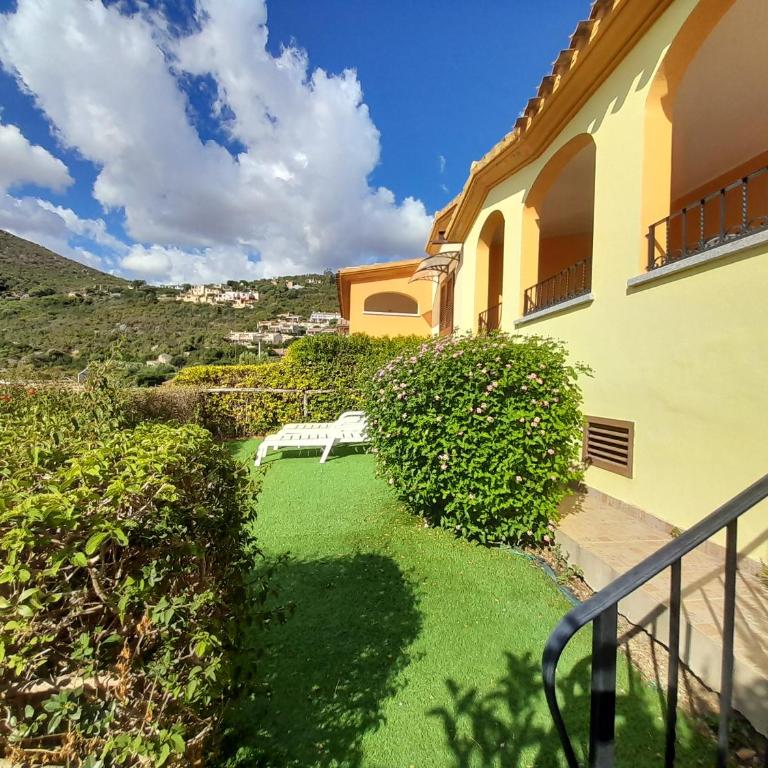 Nuova valmar I Ginepri "Lorenzo" Vista mare - Casa con 2 Camere da Letto - 3