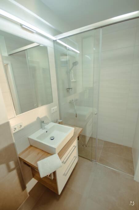 Mein Appartement Nr.9 - Apartment mit 1 Schlafzimmer - 2