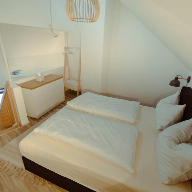 Mein Appartement Nr.9 - Apartment mit 1 Schlafzimmer - 3