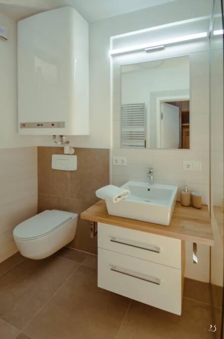 Mein Appartement Nr.9 - Apartment mit 1 Schlafzimmer - 6