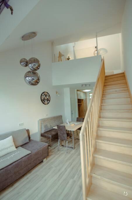 Mein Appartement Nr.9 - Apartment mit 1 Schlafzimmer - 10