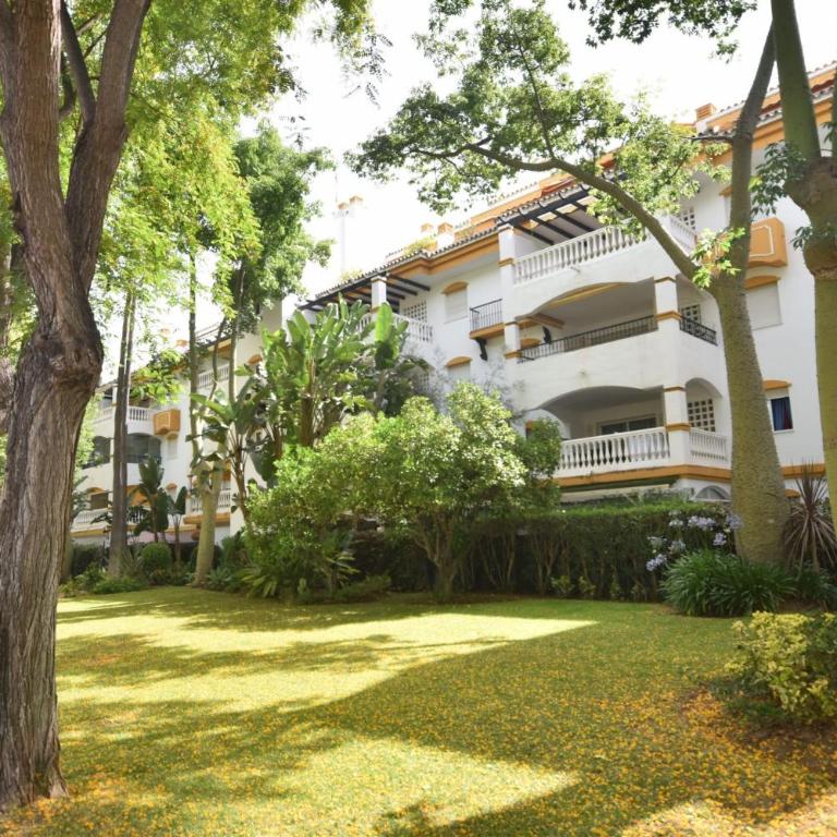 Puerto Banus Paradise 4 dormitorios Dama de Noche - Apartment - 8
