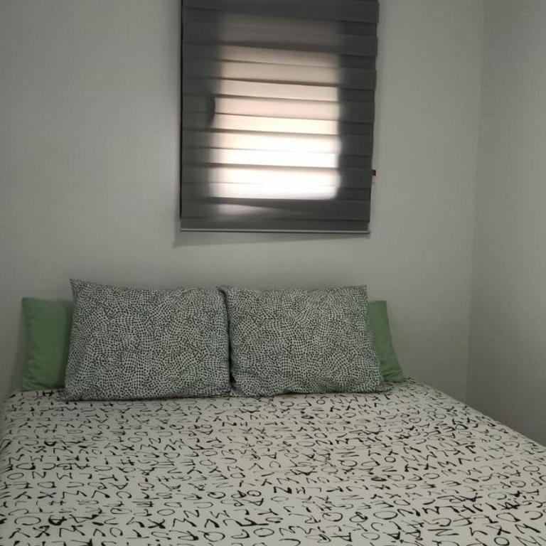 Apartamento La Laguna - Apartamento de 2 dormitorios - 5