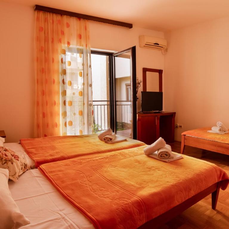 Apartments and rooms Marija - One-Bedroom Apartment - 23