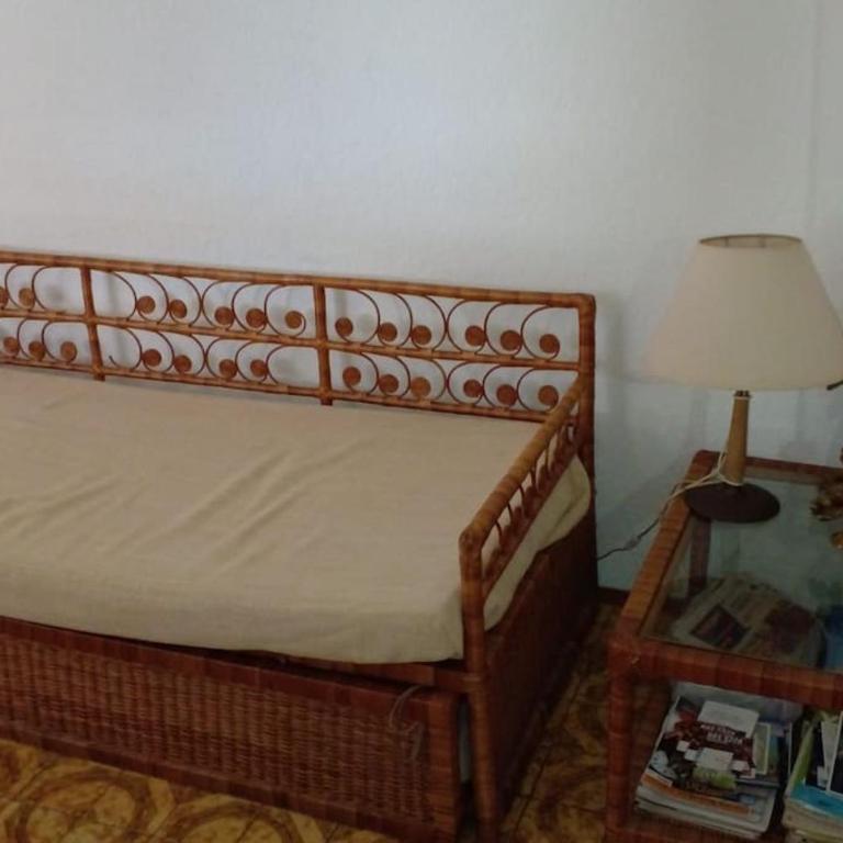 dos ambientes a una cuadra del puerto - Apartamento de 1 dormitorio - 32