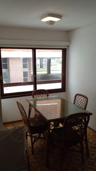 dos ambientes a una cuadra del puerto - Apartamento de 1 dormitorio - 28